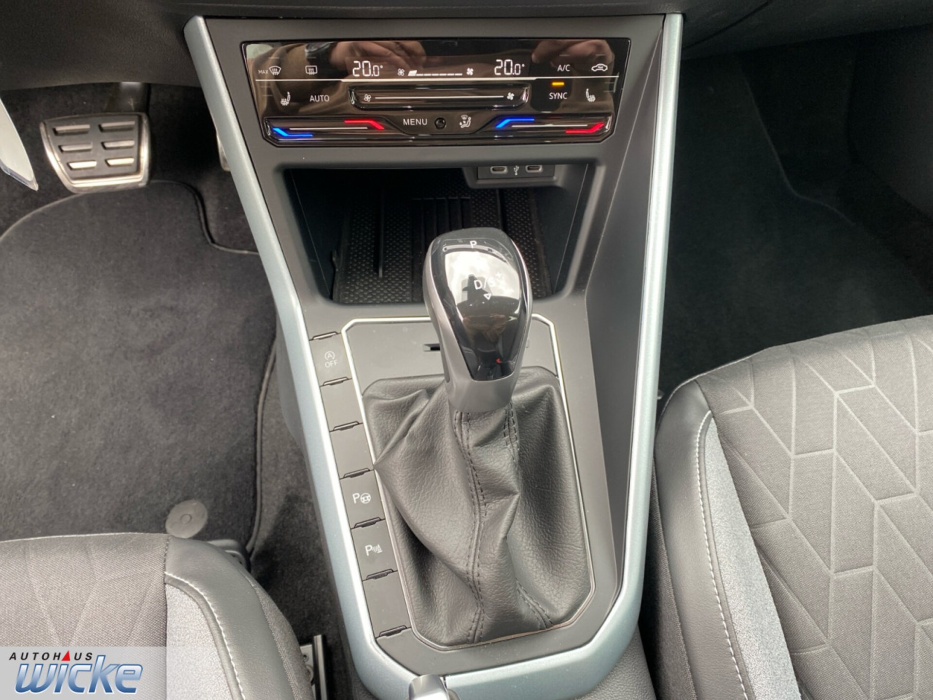 Volkswagen Polo Goal