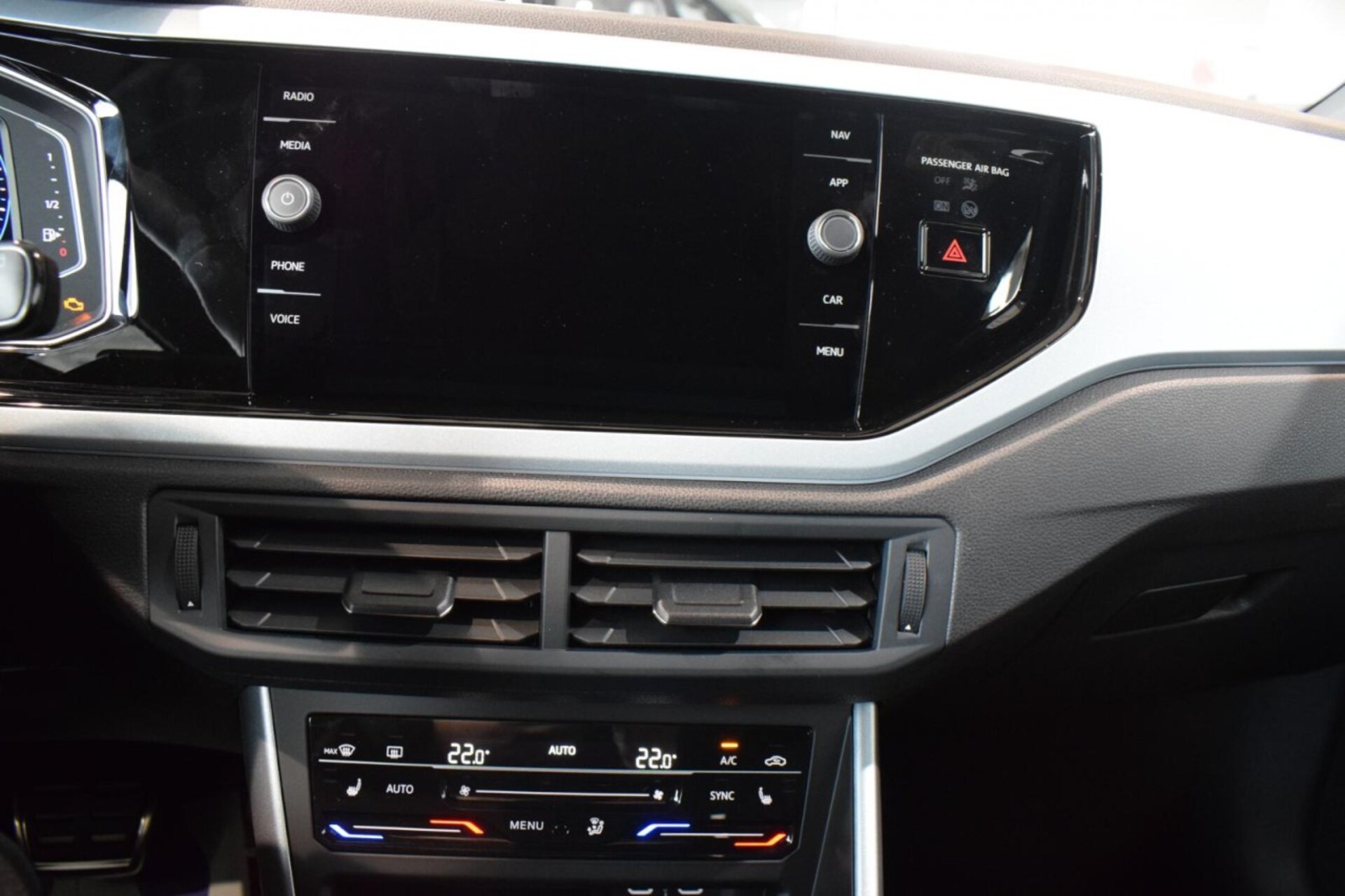 Volkswagen Polo ENERGY