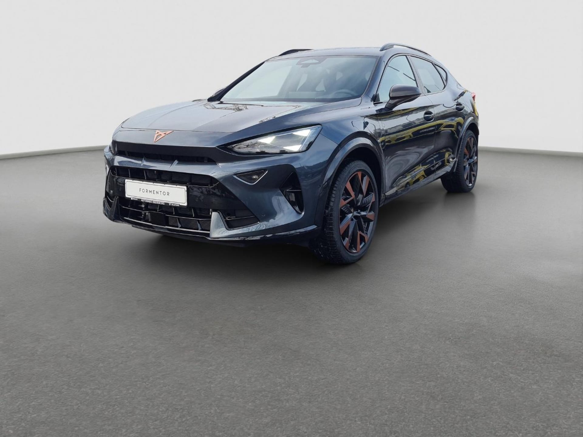 CUPRA Formentor VZ