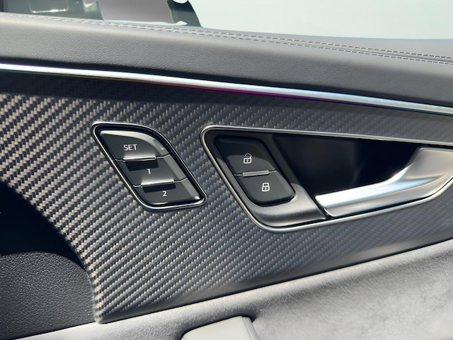 2026 Audi SQ8 Prestige - Photo 37