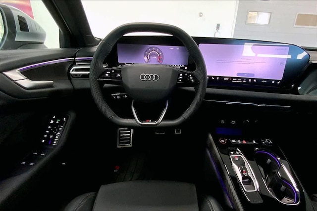 2026 Audi S5 Premium Plus - Photo 15