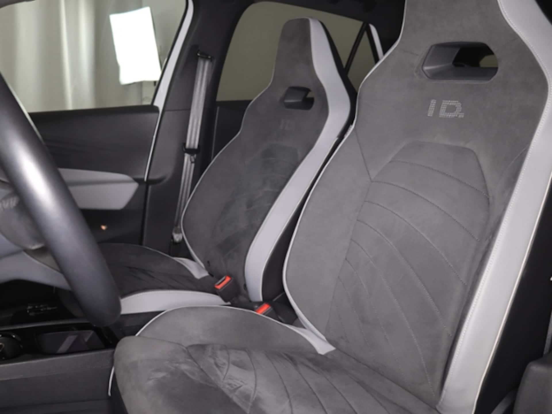 Volkswagen ID.3 Pro Performance Max