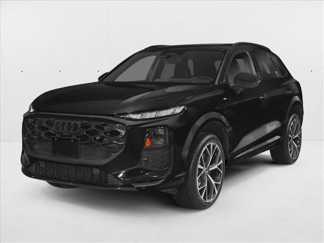 Photo of 2026 Audi Q3 SUV