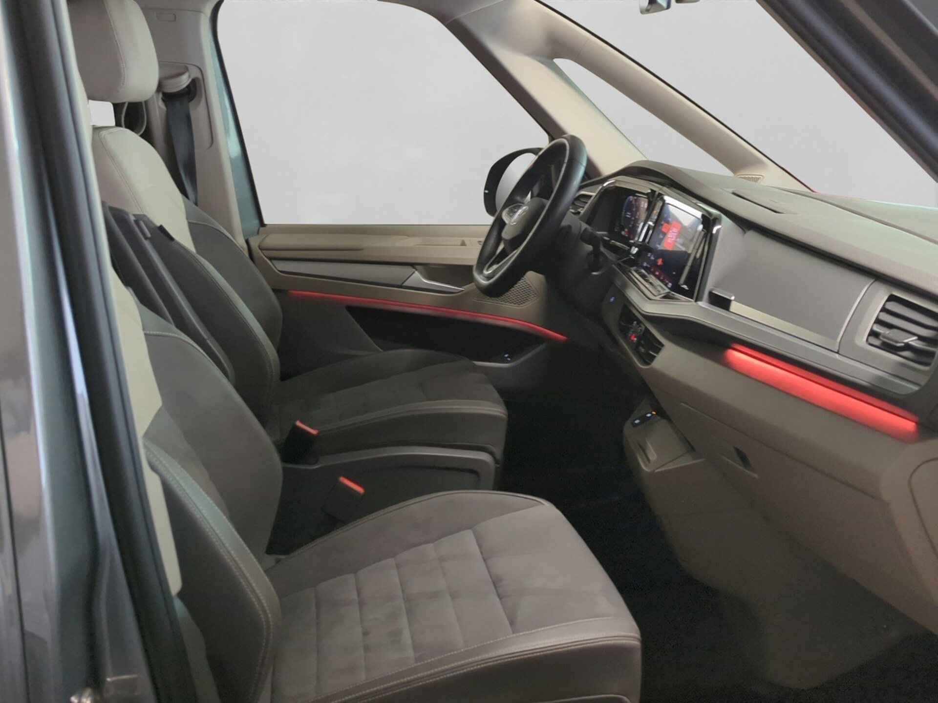 Volkswagen Multivan Langversion Life