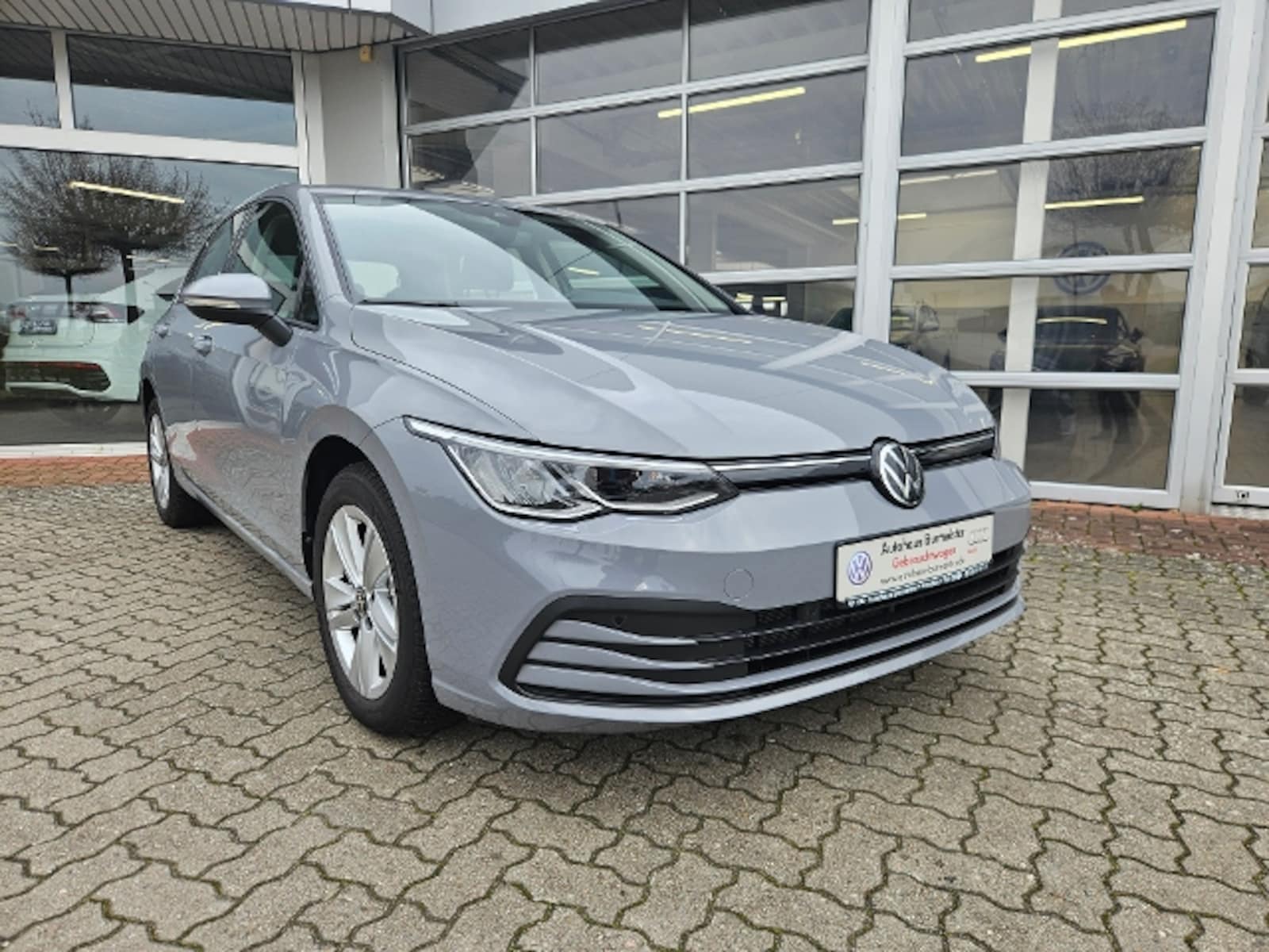 Volkswagen Golf – Bild 4
