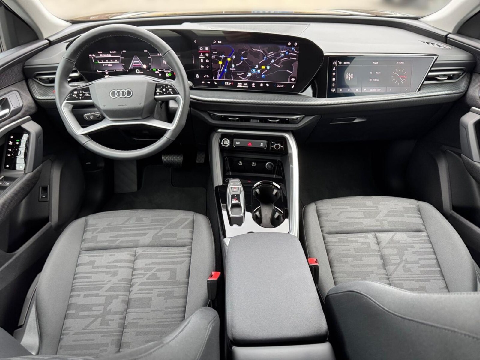 Audi Q5 – Bild 9