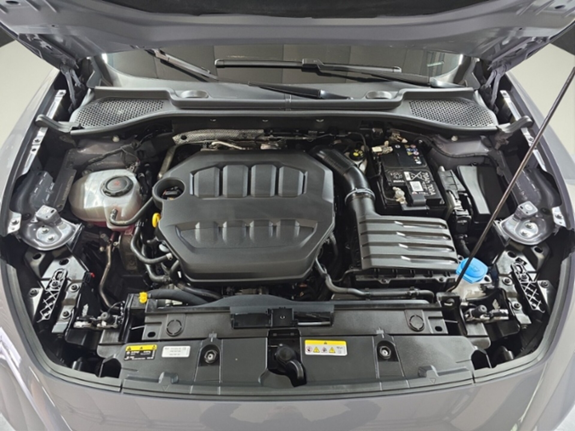 CUPRA Formentor VZ