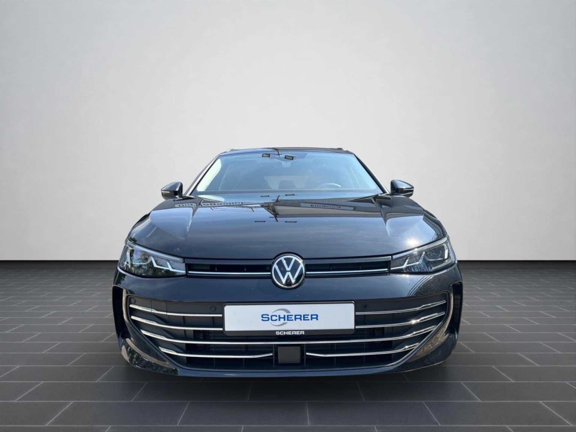 Volkswagen Passat Business