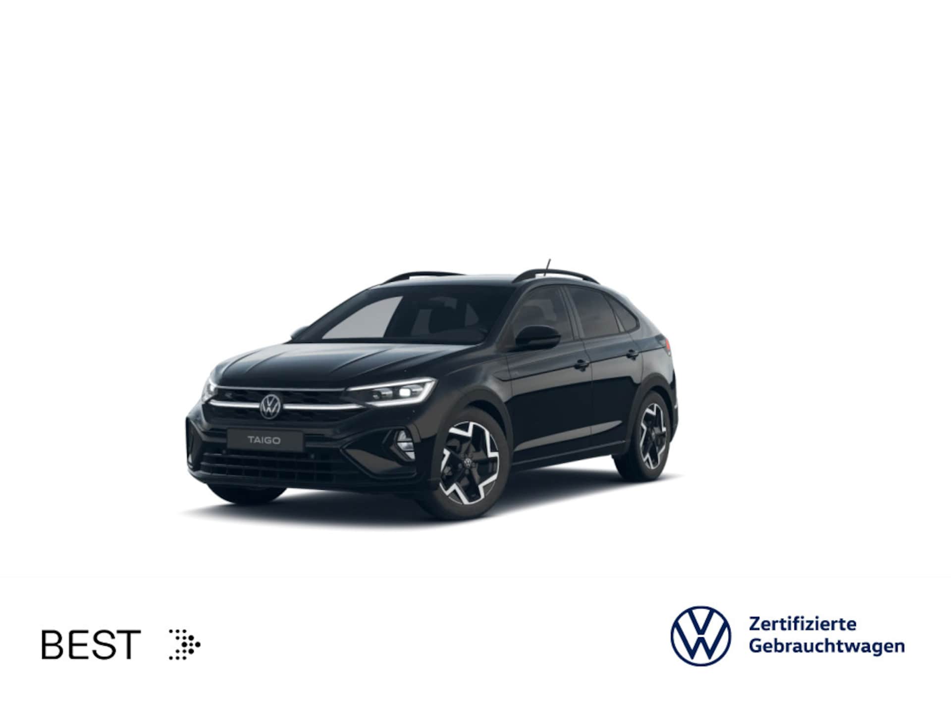 Volkswagen Taigo R-Line