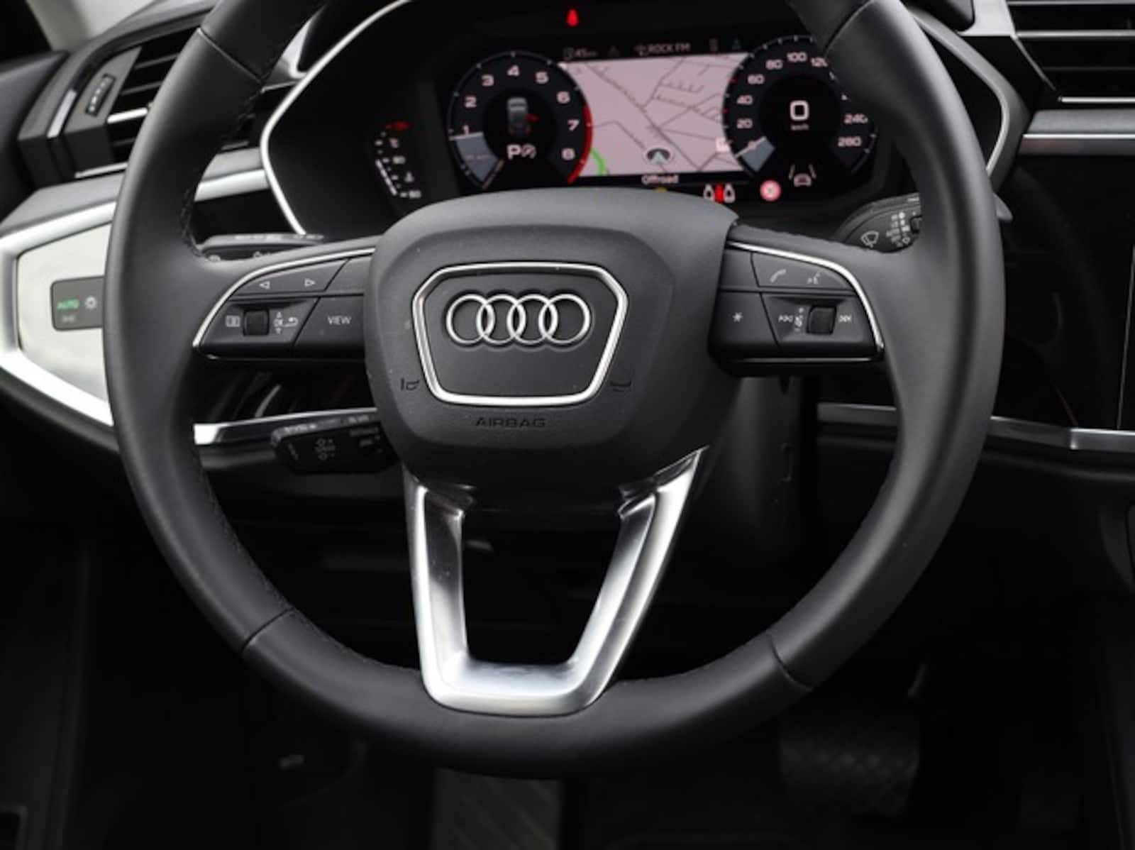 Audi Q3 – Bild 14