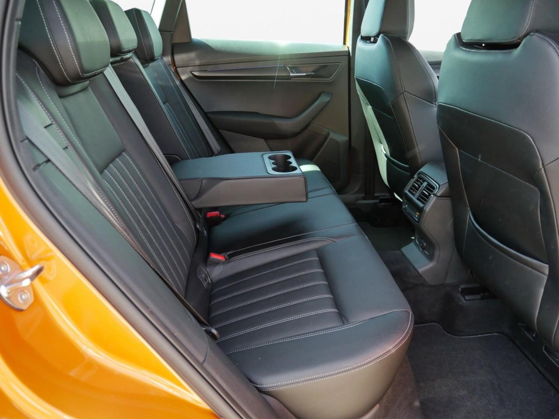 Skoda Karoq Sportline
