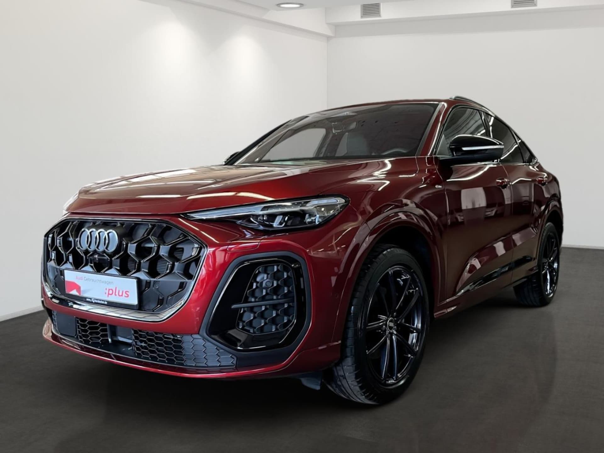 Audi Q5 Sportback