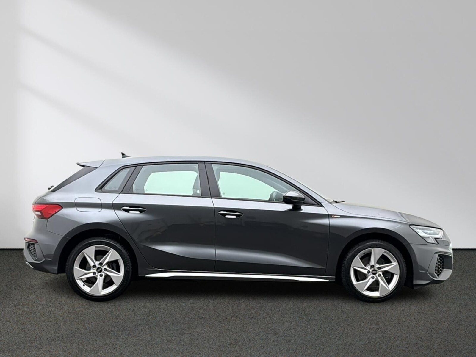 Audi A3 Sportback – Bild 2