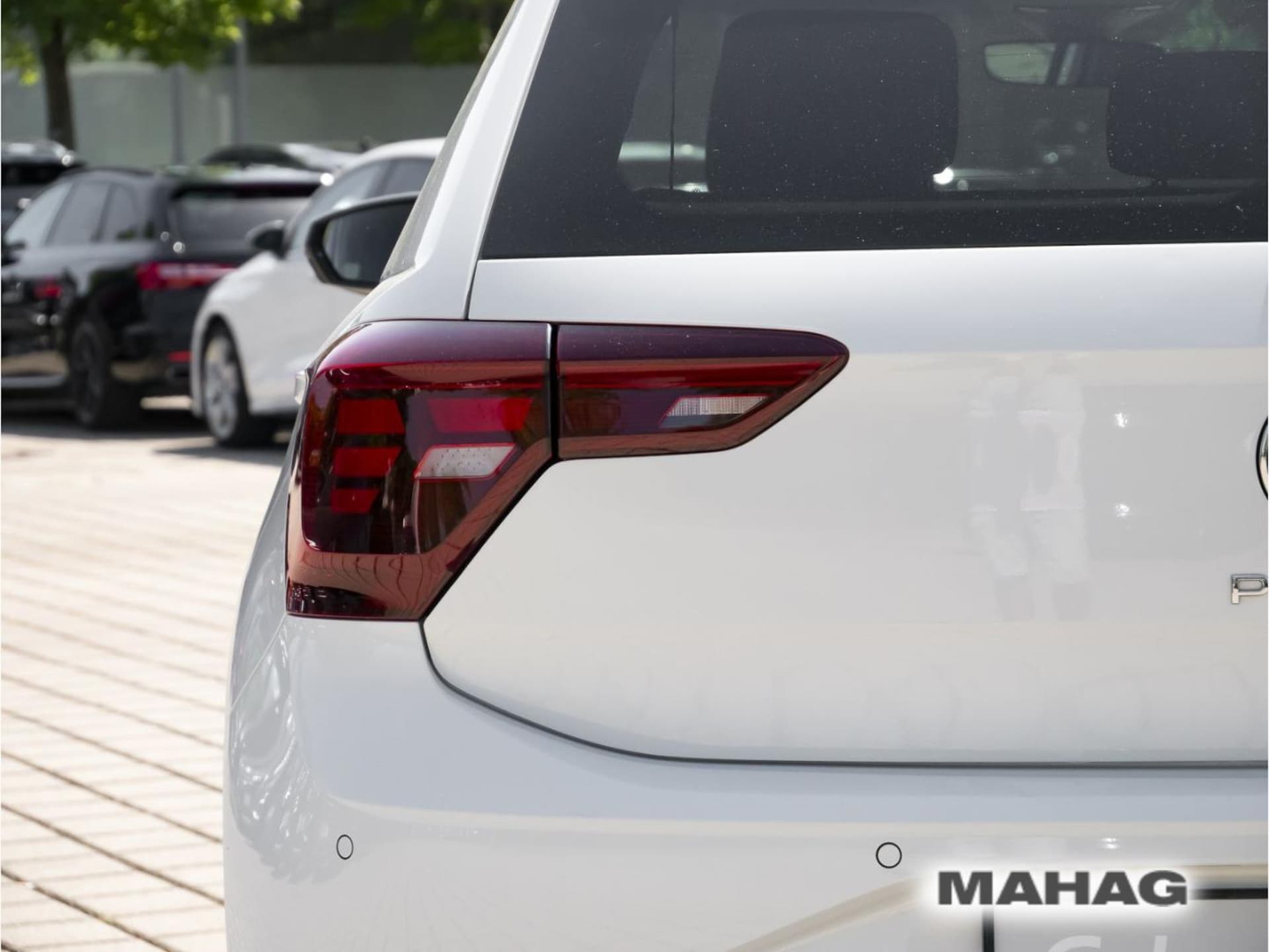 Volkswagen Polo MOVE