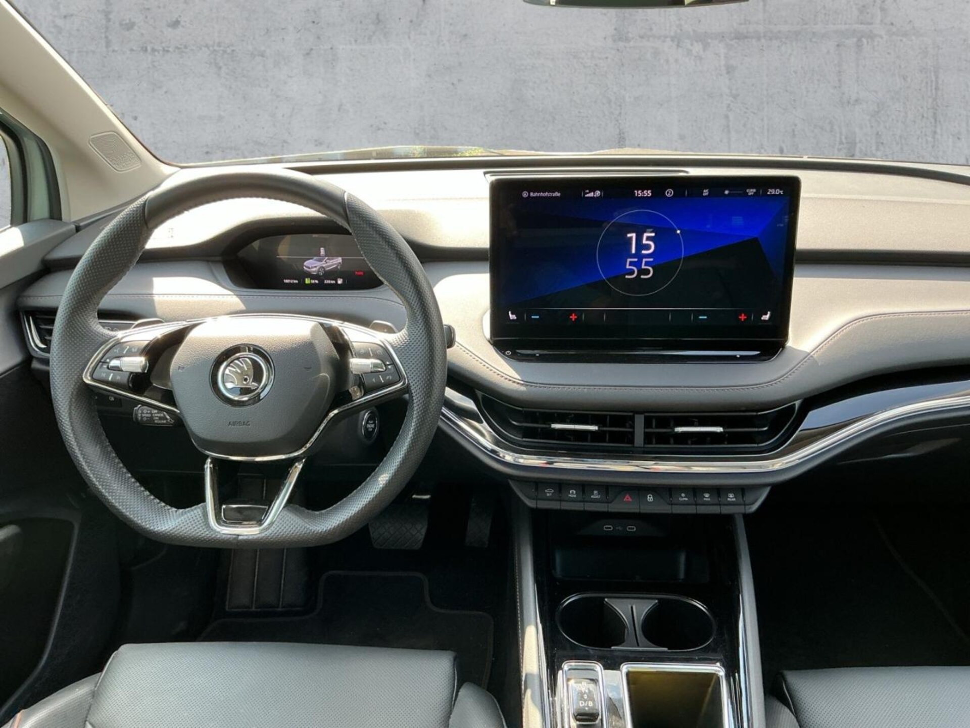Skoda Enyaq 80
