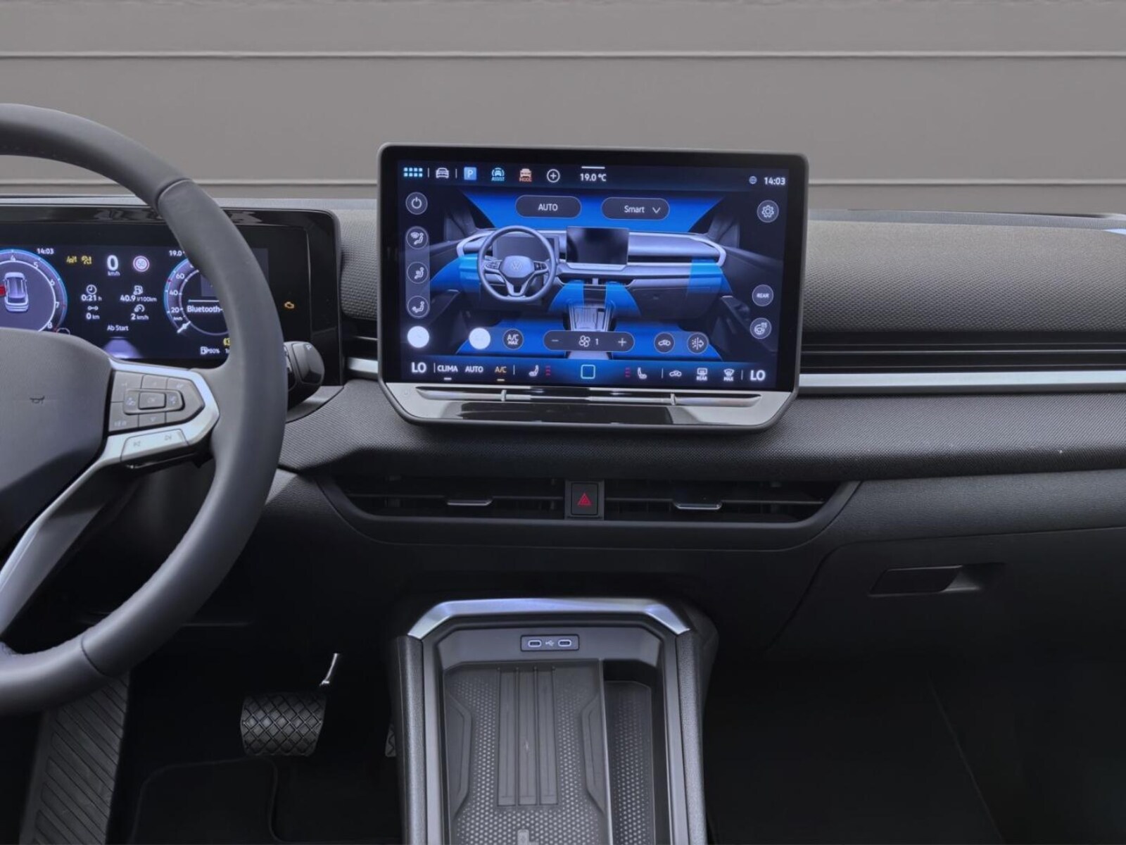 Volkswagen T-Roc – Bild 15