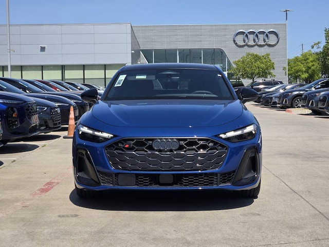 2026 Audi S5 Sedan