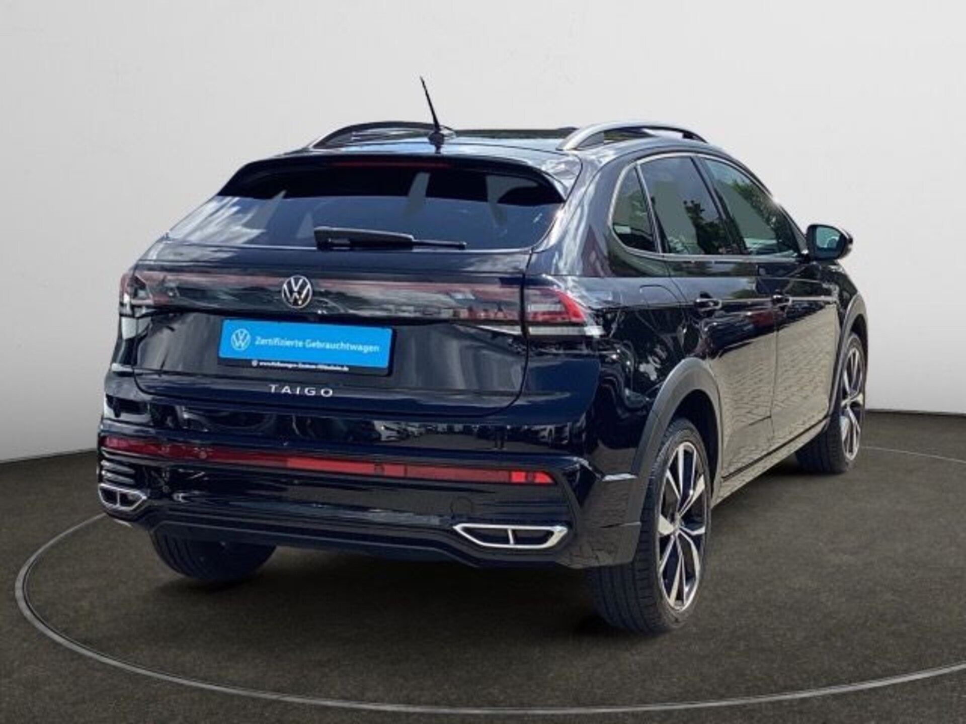Volkswagen T-Roc MOVE