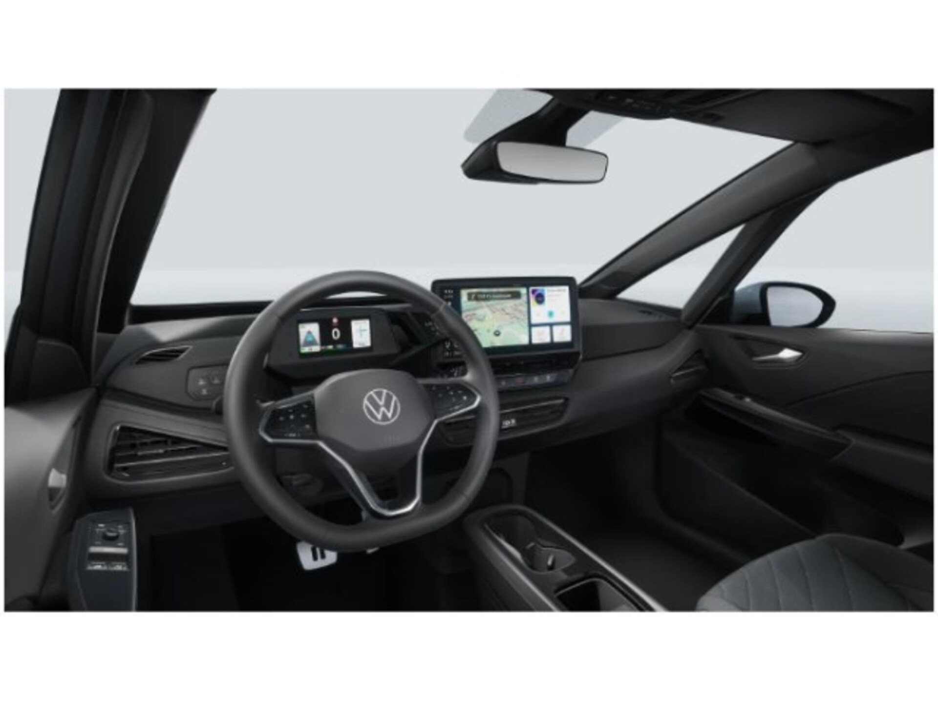 Volkswagen ID.3 Pro