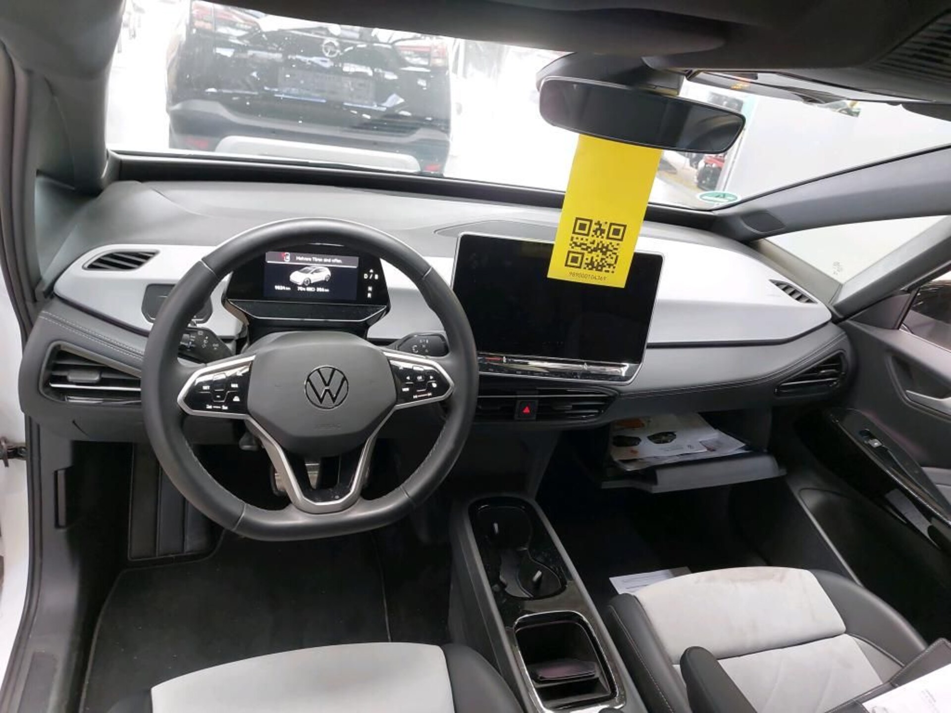 Volkswagen ID.3 Pro