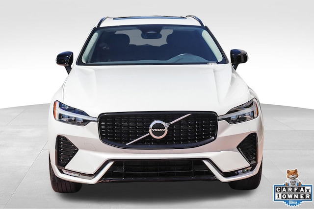 2024 Volvo XC60