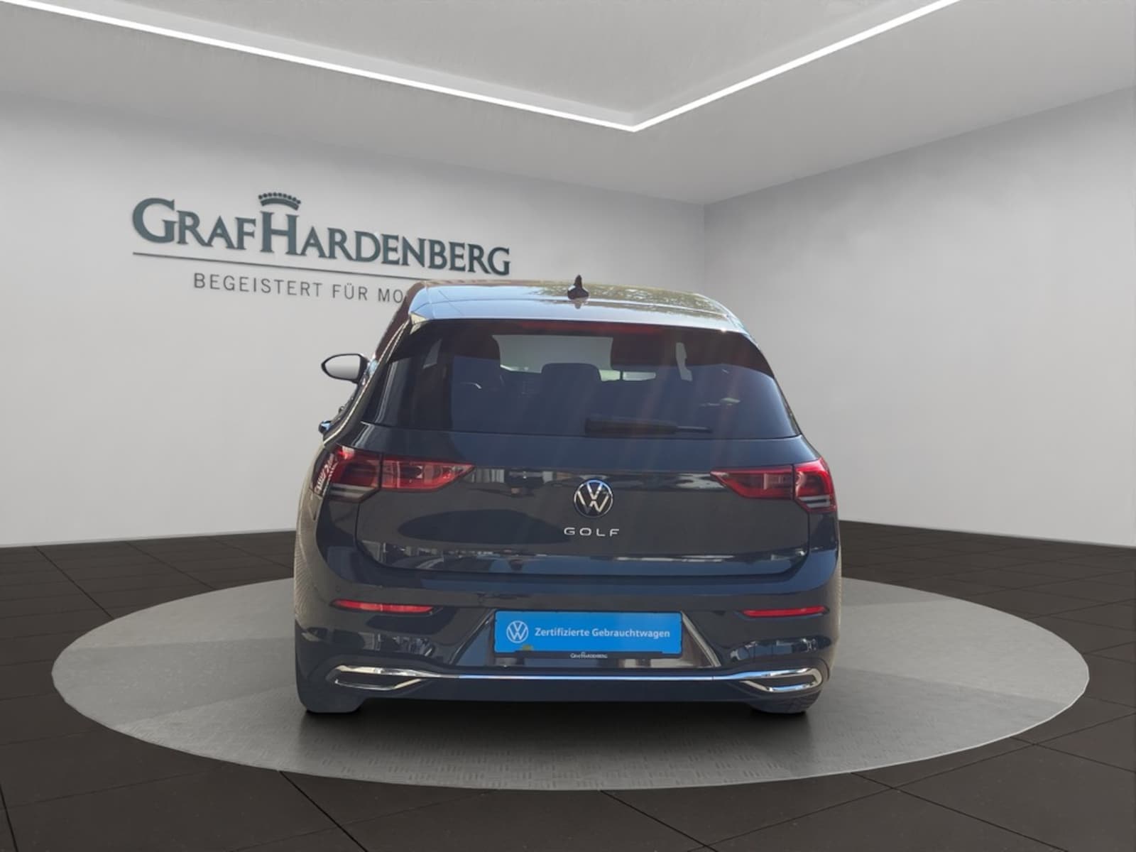 Volkswagen Golf – Bild 5