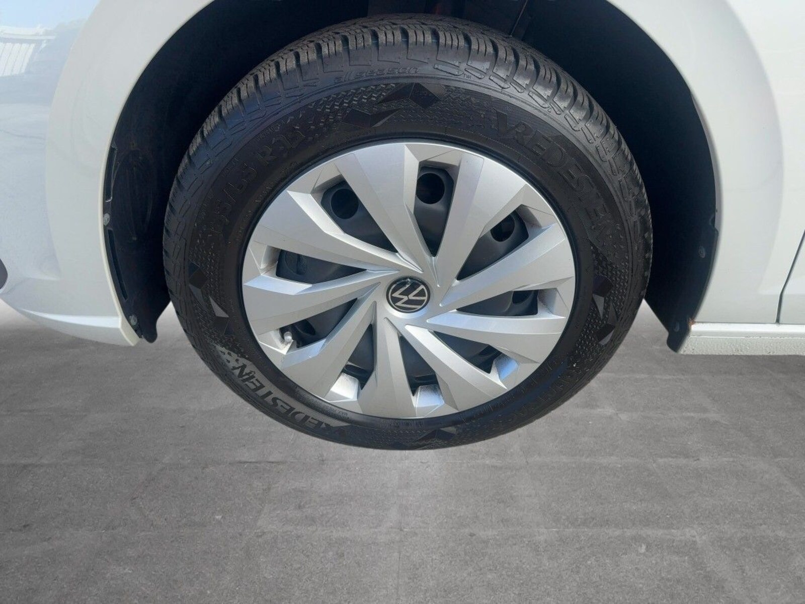 Volkswagen Polo – Bild 12