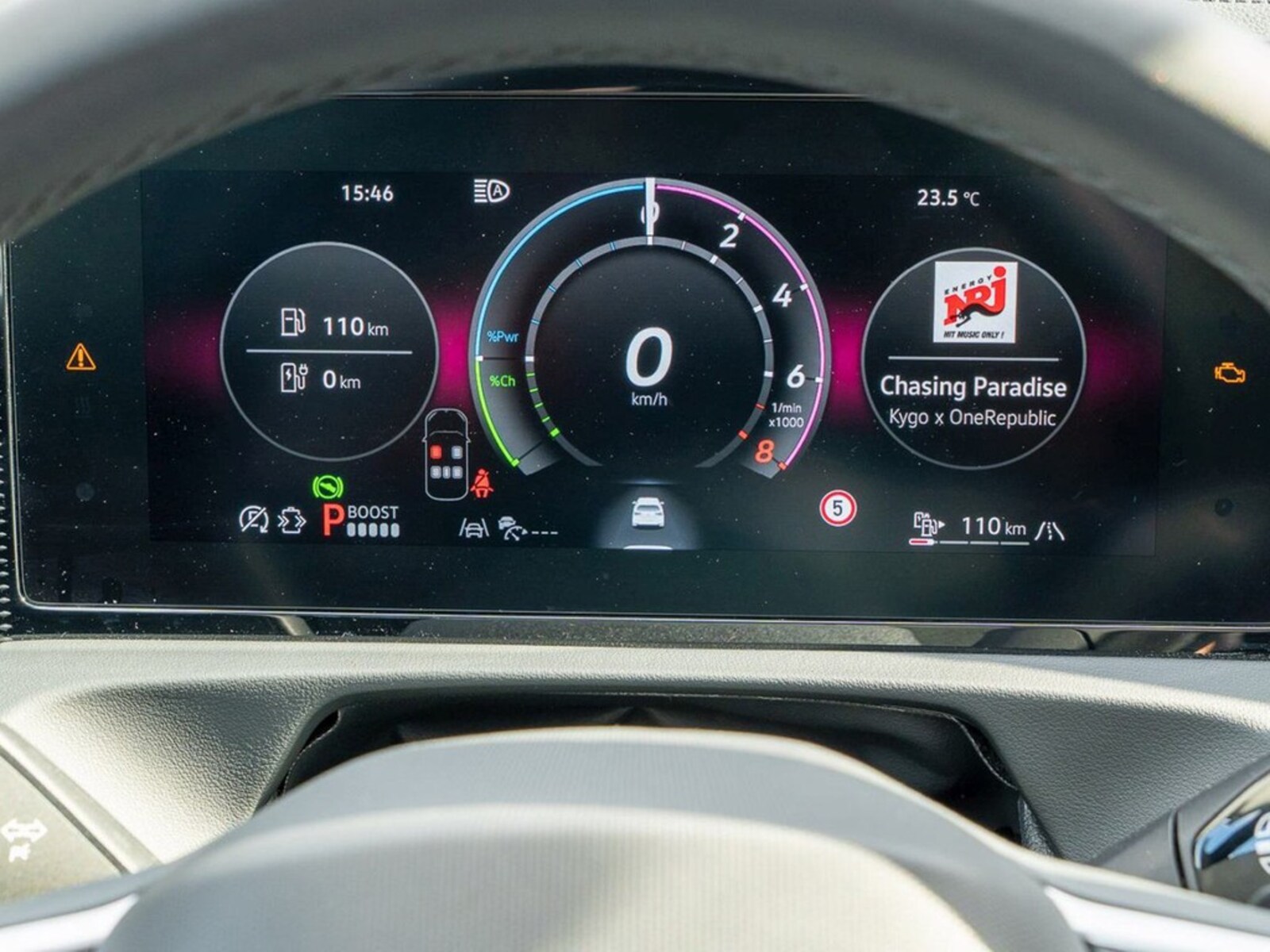 Volkswagen Tiguan – Bild 14