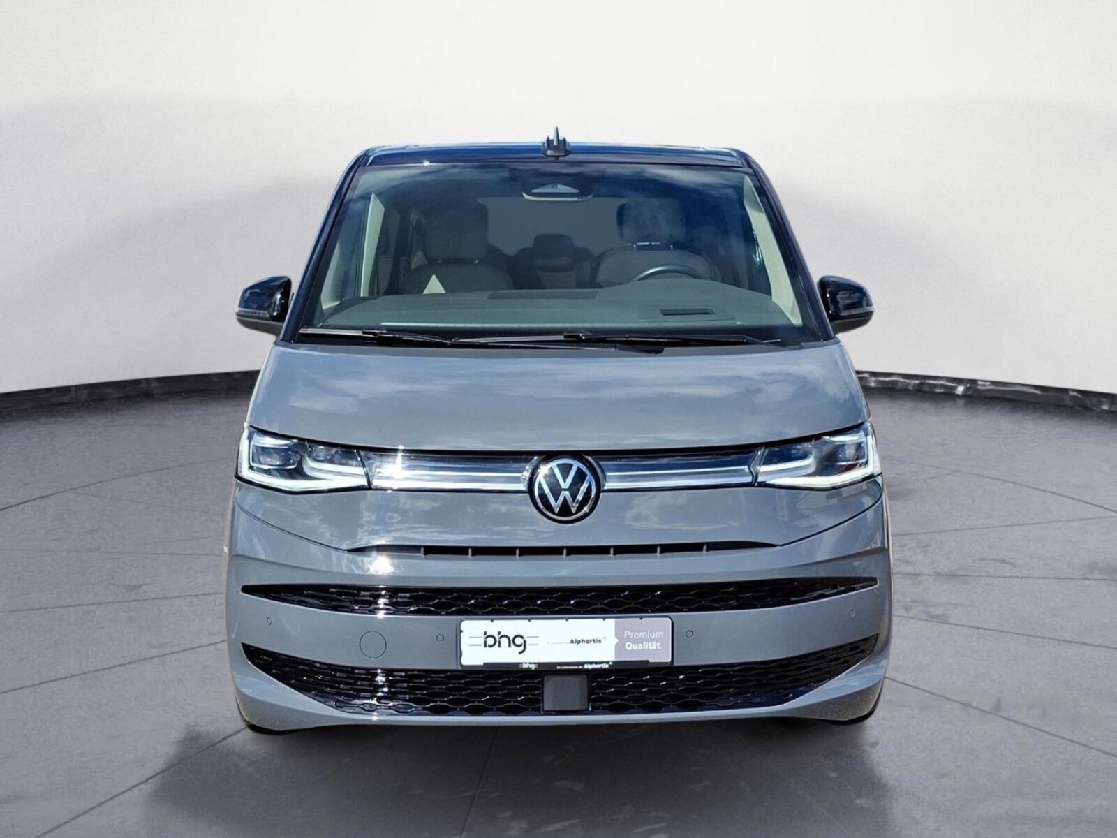 Volkswagen Multivan Langversion – Bild 8