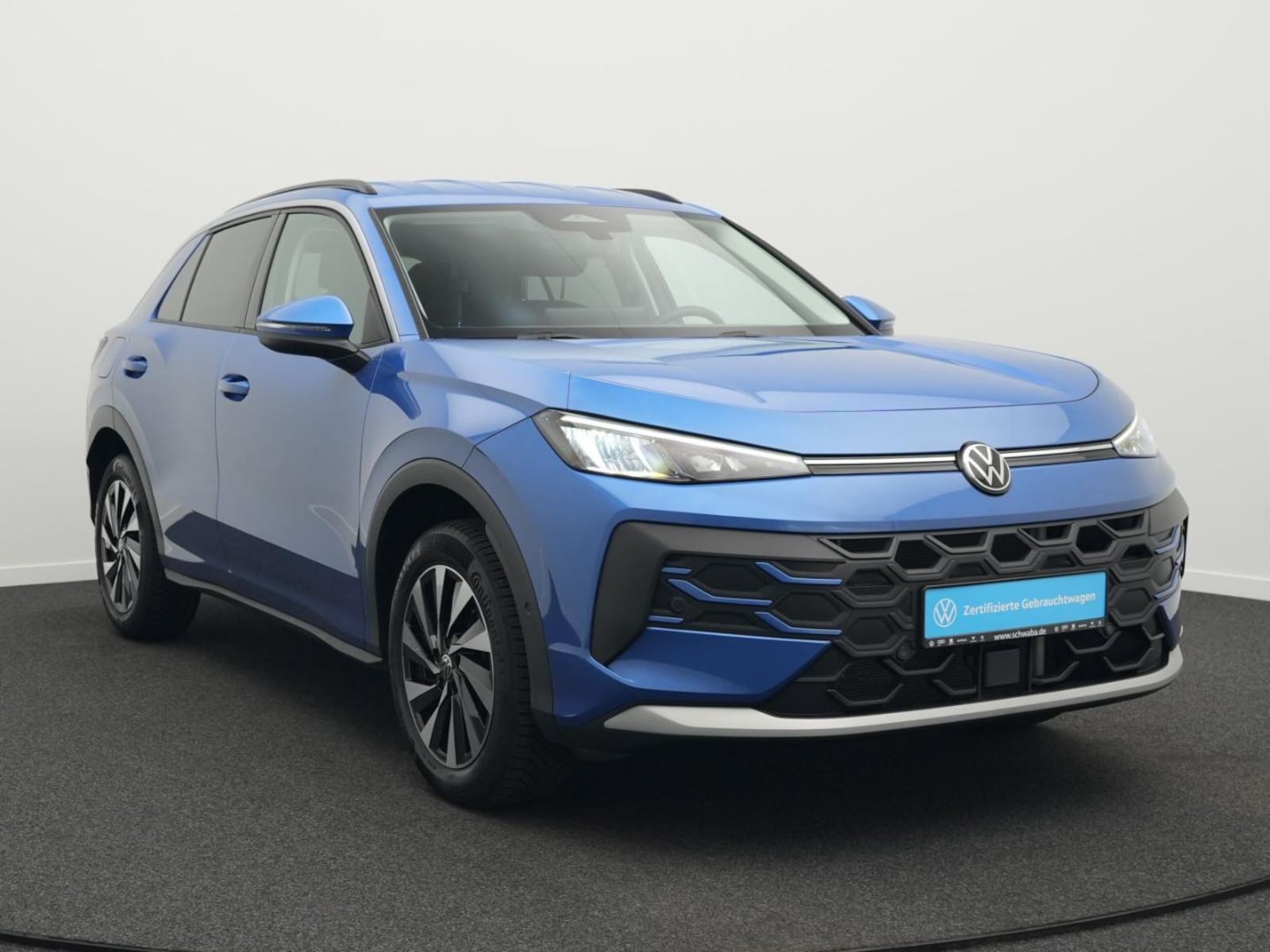 Volkswagen T-Roc – Bild 28