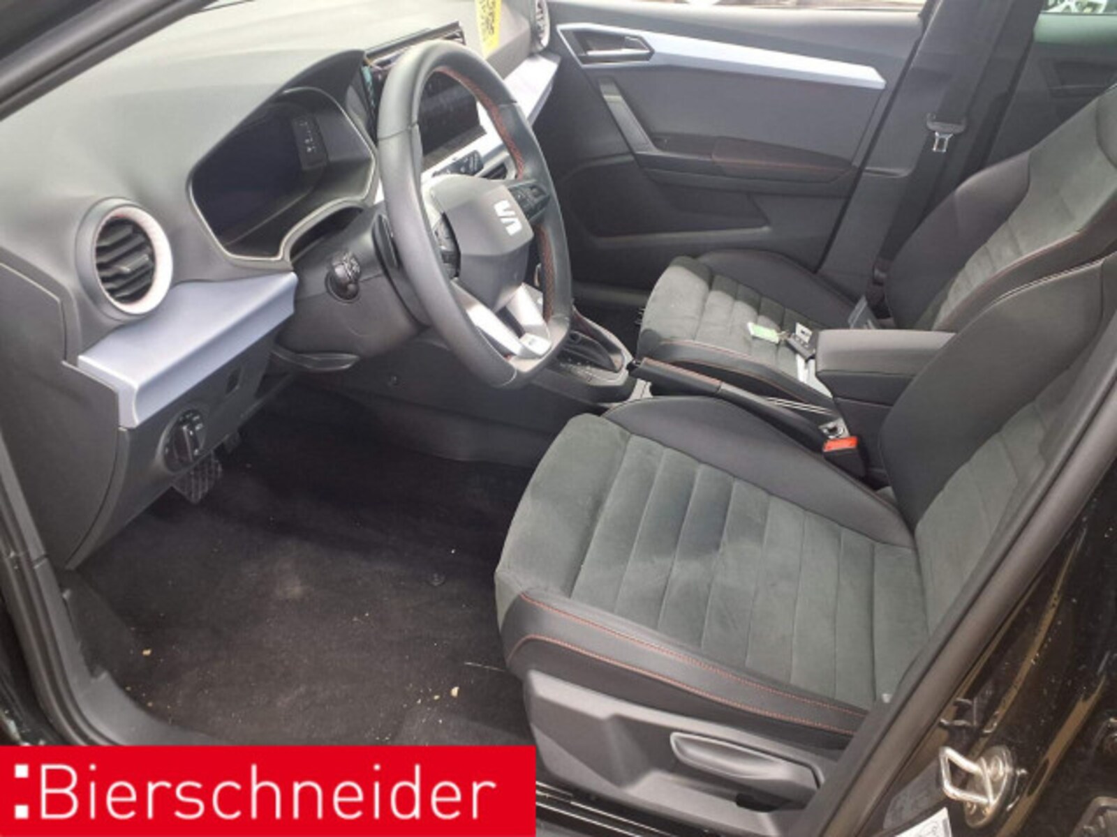 SEAT Ibiza – Bild 4