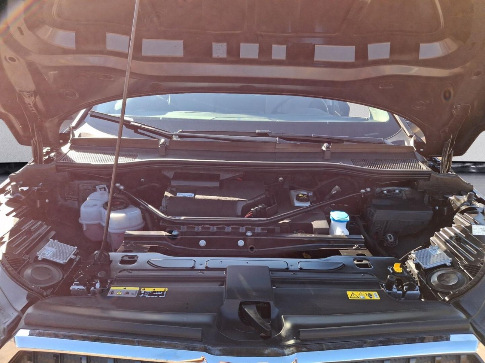Škoda Enyaq – Bild 16