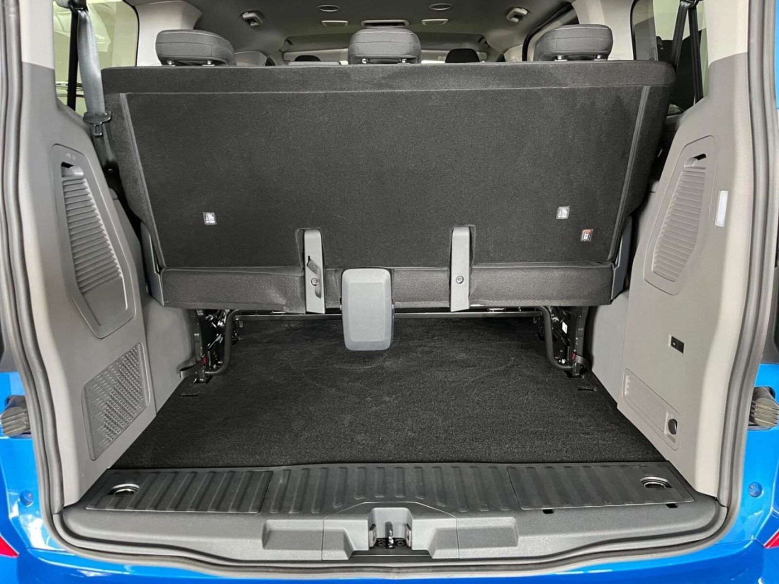 Volkswagen e-Caravelle – Bild 16