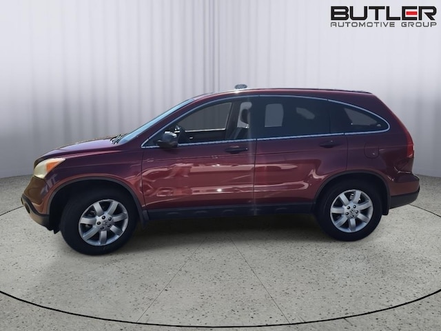 2009 Honda CR-V