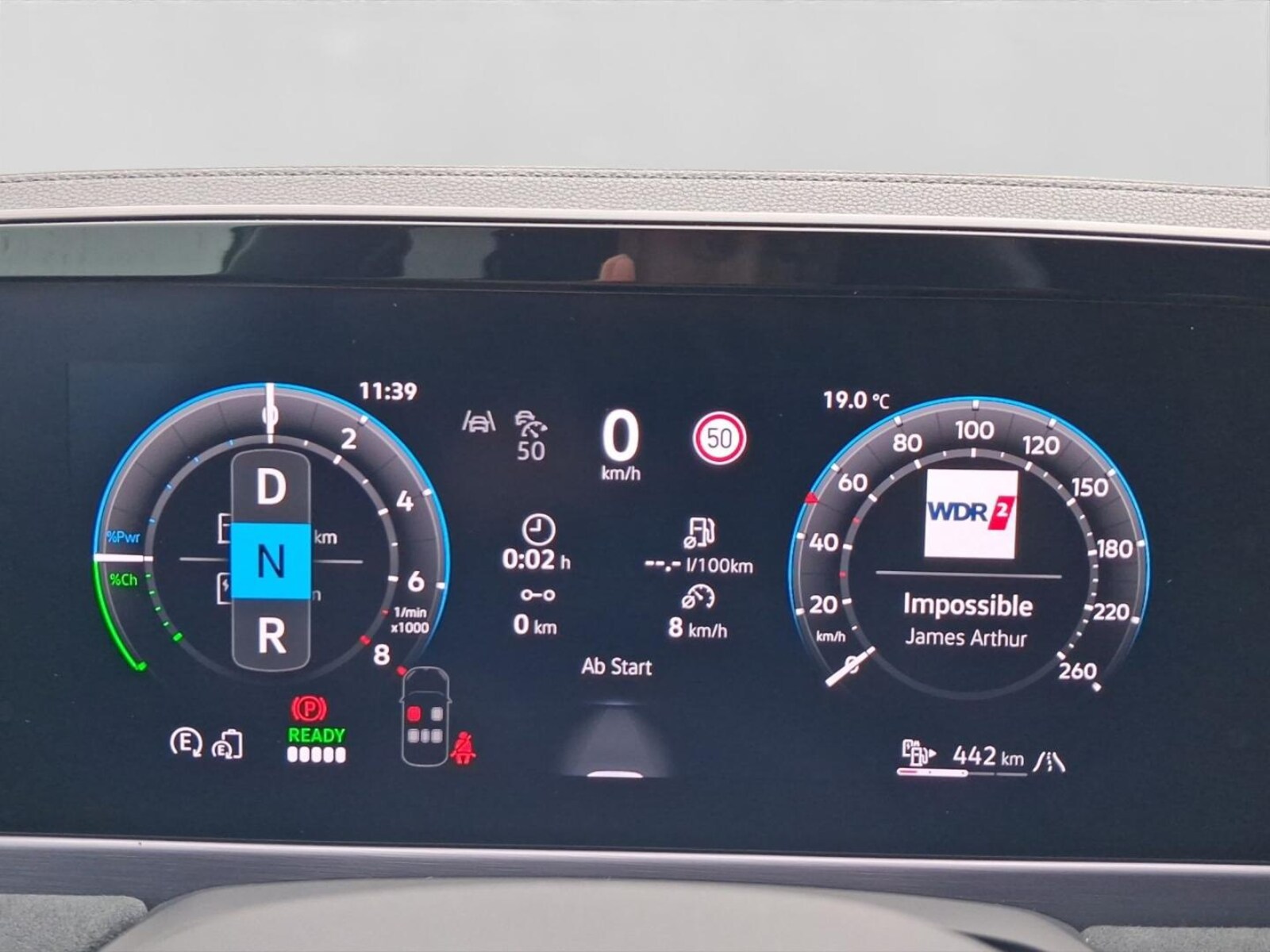 Volkswagen Passat – Bild 9