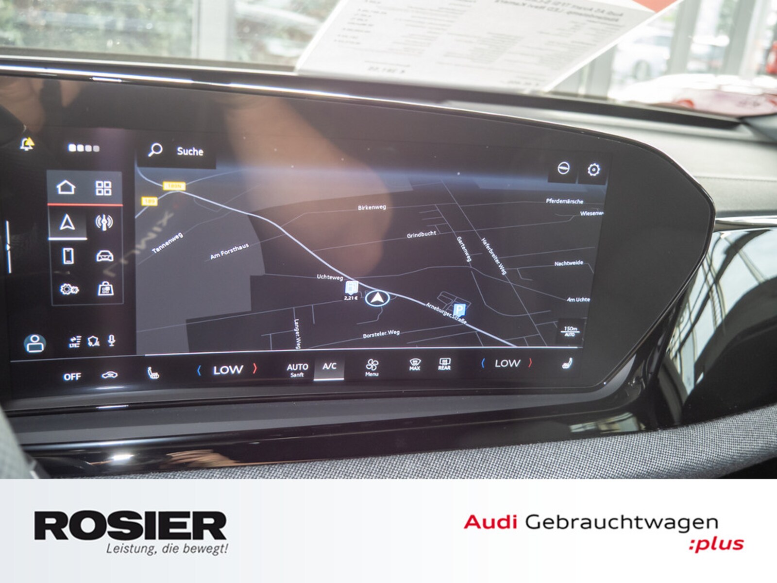 Audi A5 Avant – Bild 9