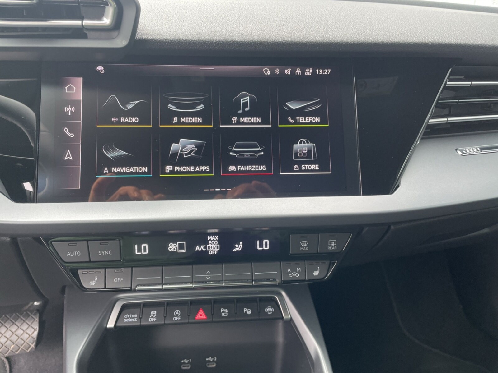 Audi A3 Sportback – Bild 13