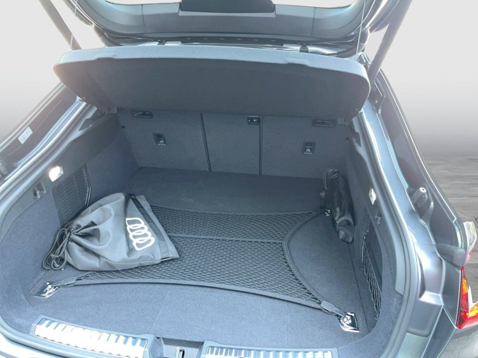Audi RS 5 Limousine – Bild 15