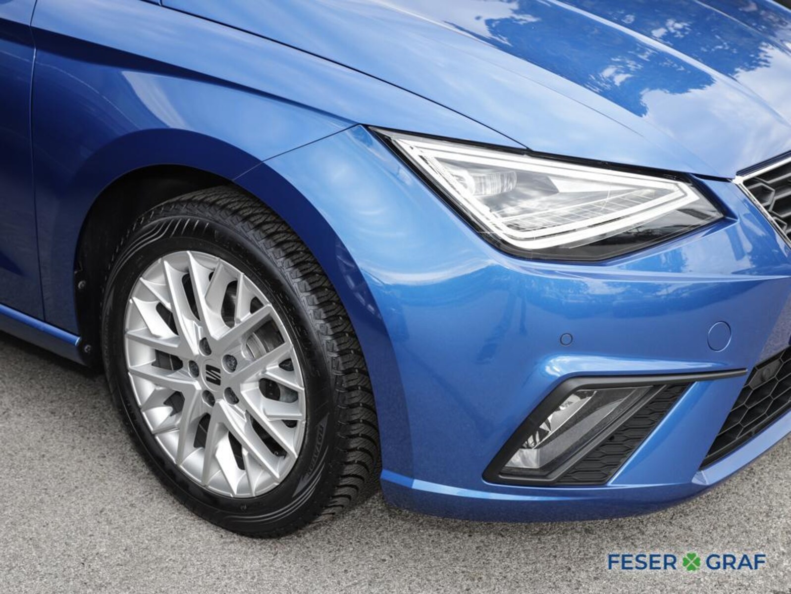 SEAT Ibiza – Bild 3