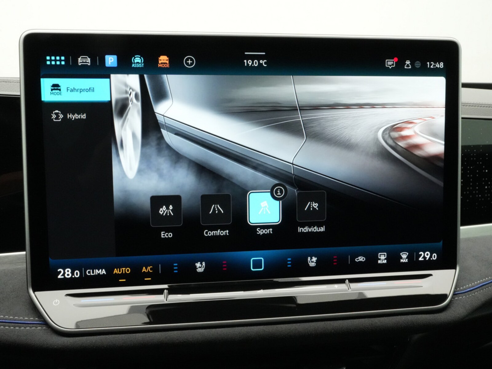 Volkswagen Passat – Bild 21