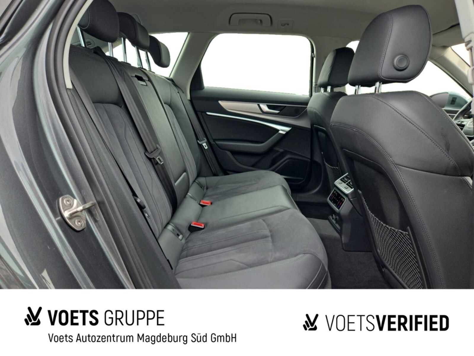 Audi A6 Avant – Bild 14