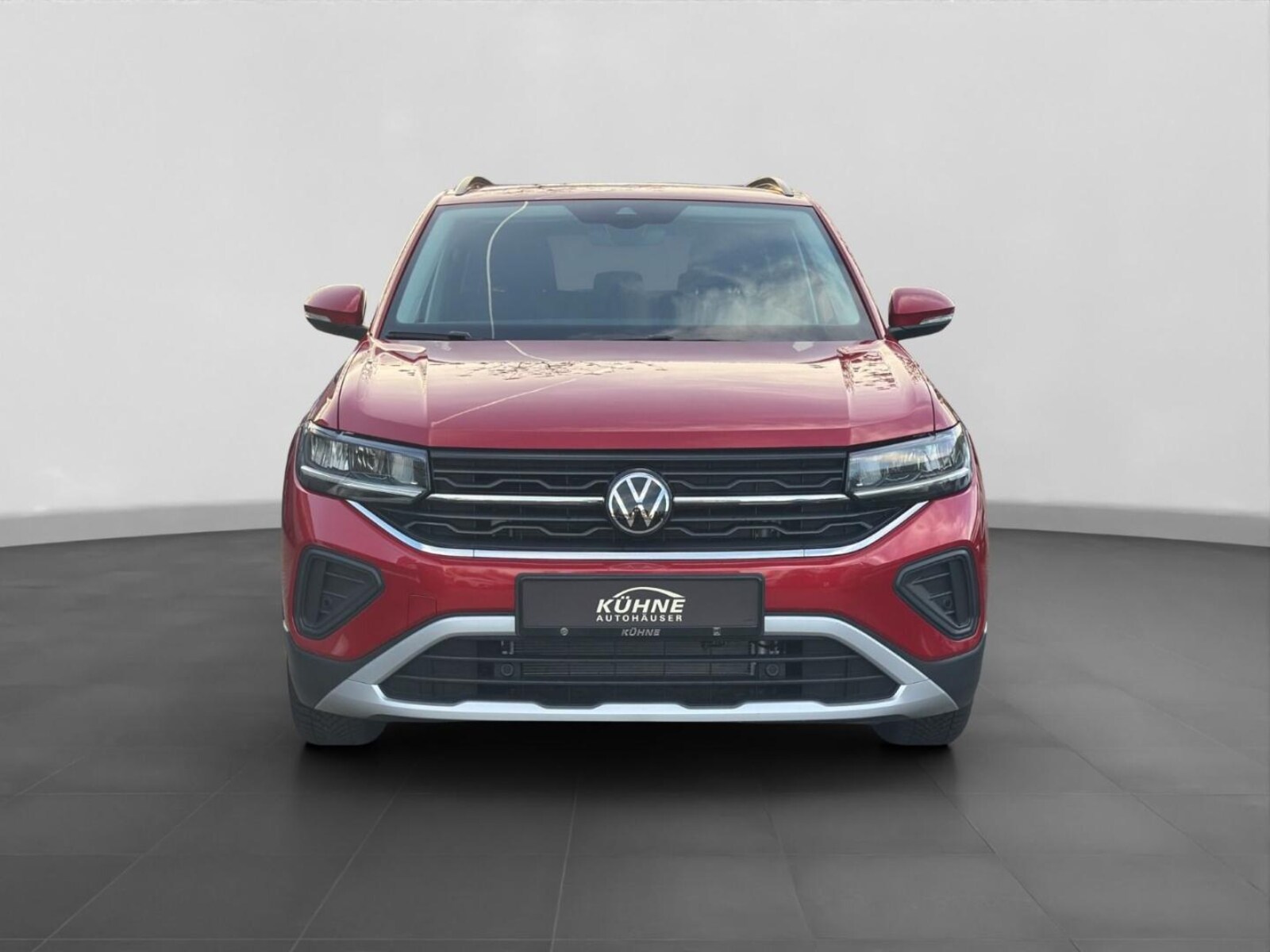Volkswagen T-Cross – Bild 24