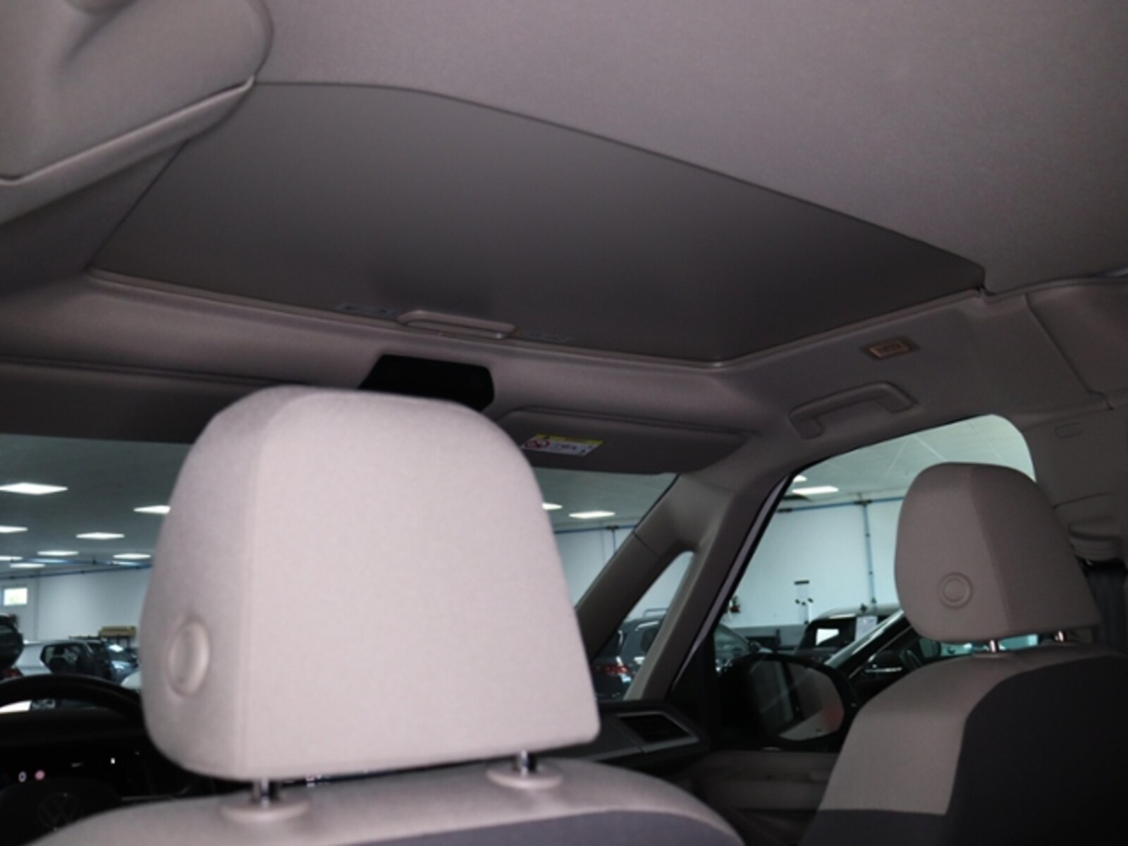 Volkswagen California – Bild 13