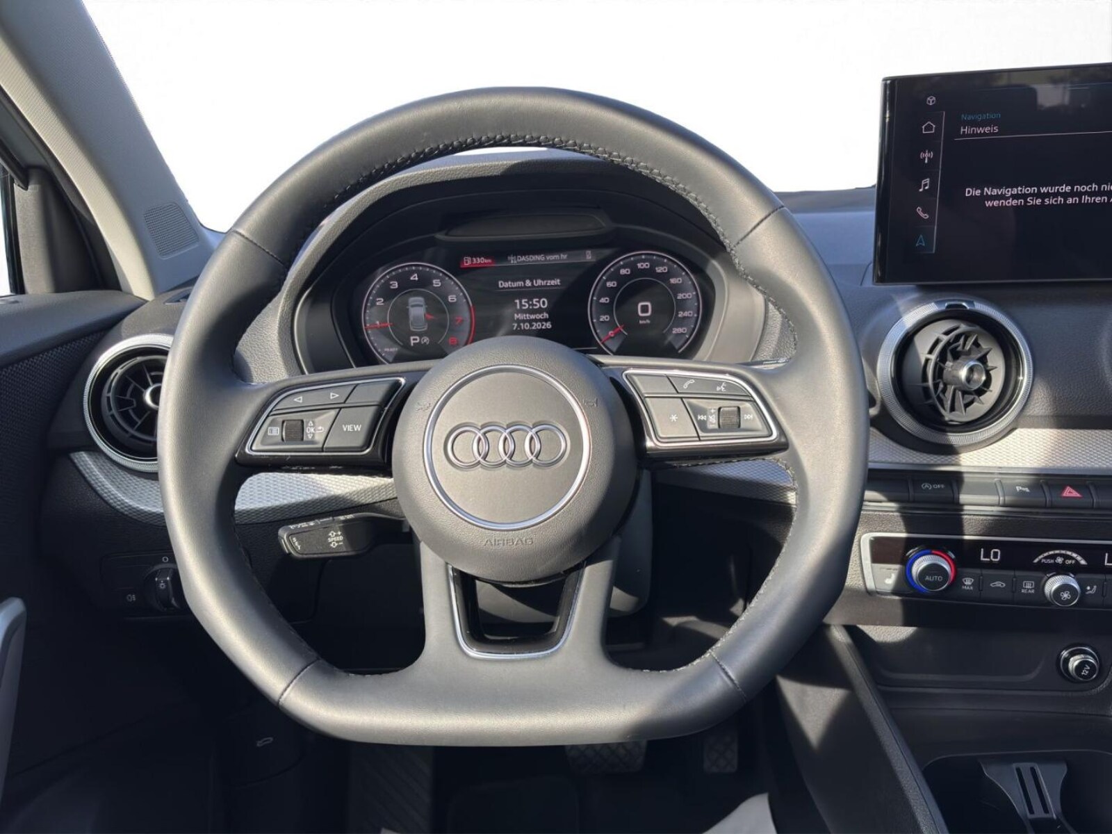 Audi Q2 – Bild 8