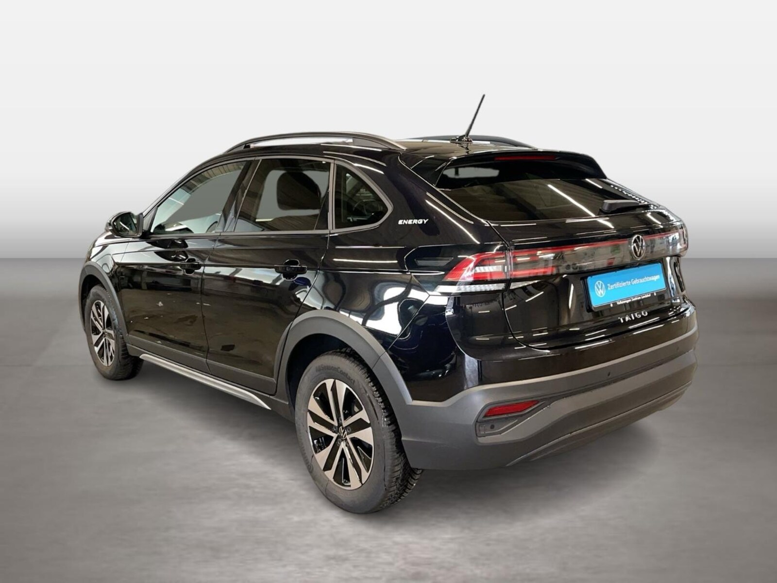 Volkswagen Taigo – Bild 3