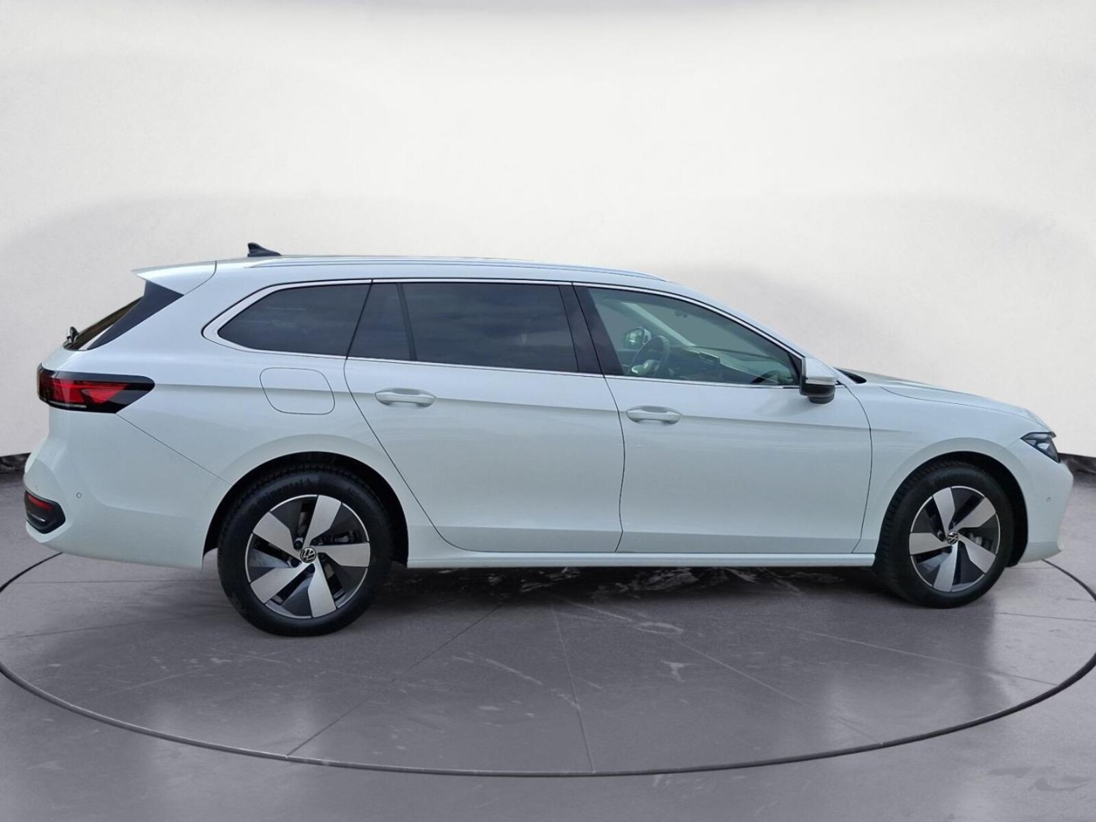 Volkswagen Passat – Bild 6