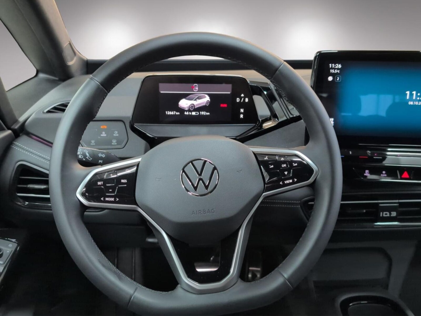 Volkswagen ID.3 – Bild 8