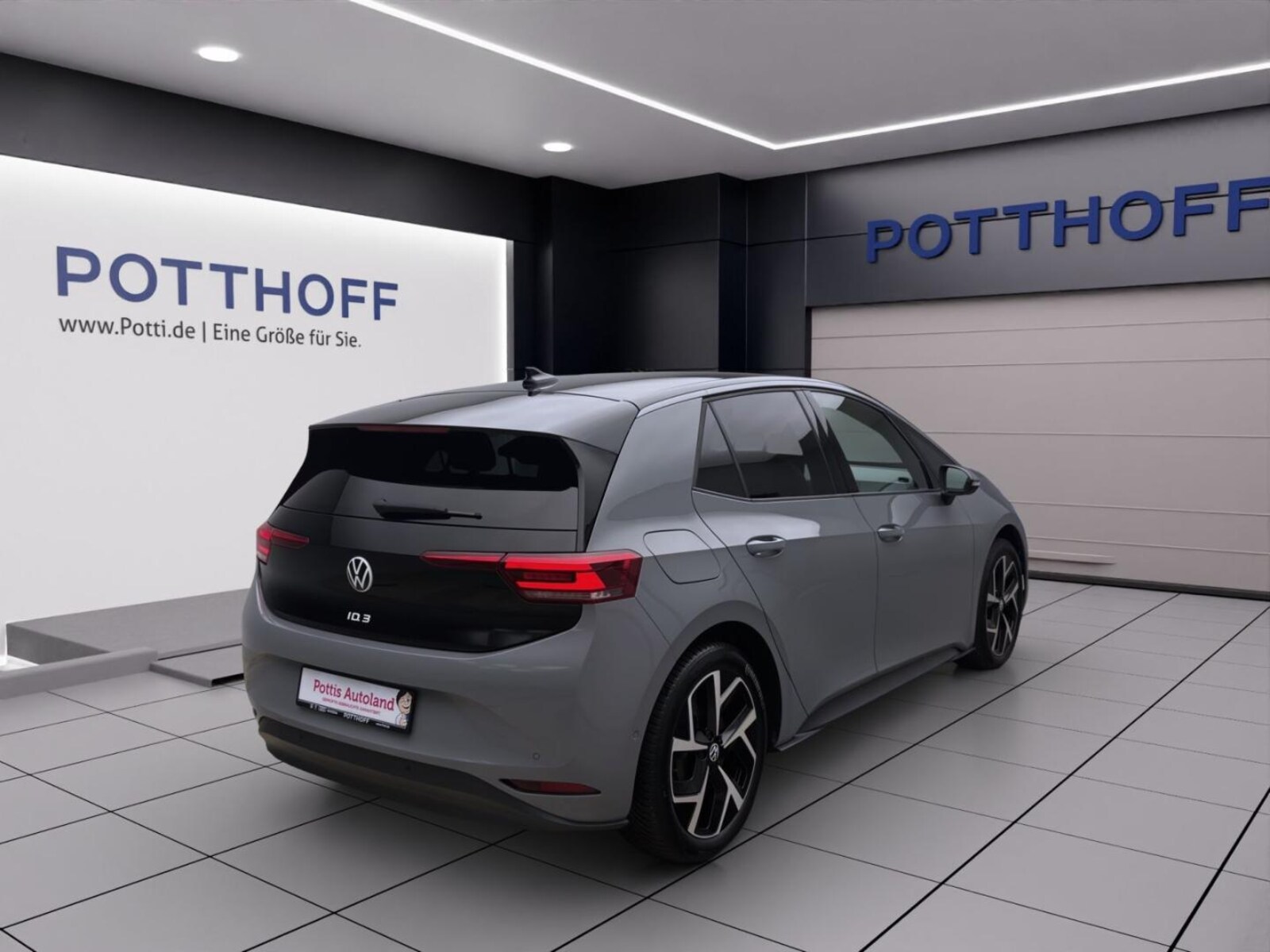 Volkswagen ID.3 – Bild 6