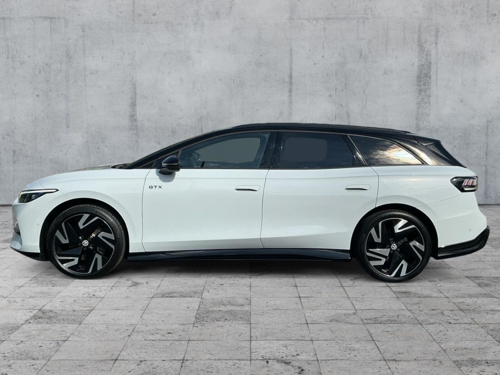 Volkswagen ID.7 Tourer – Bild 3