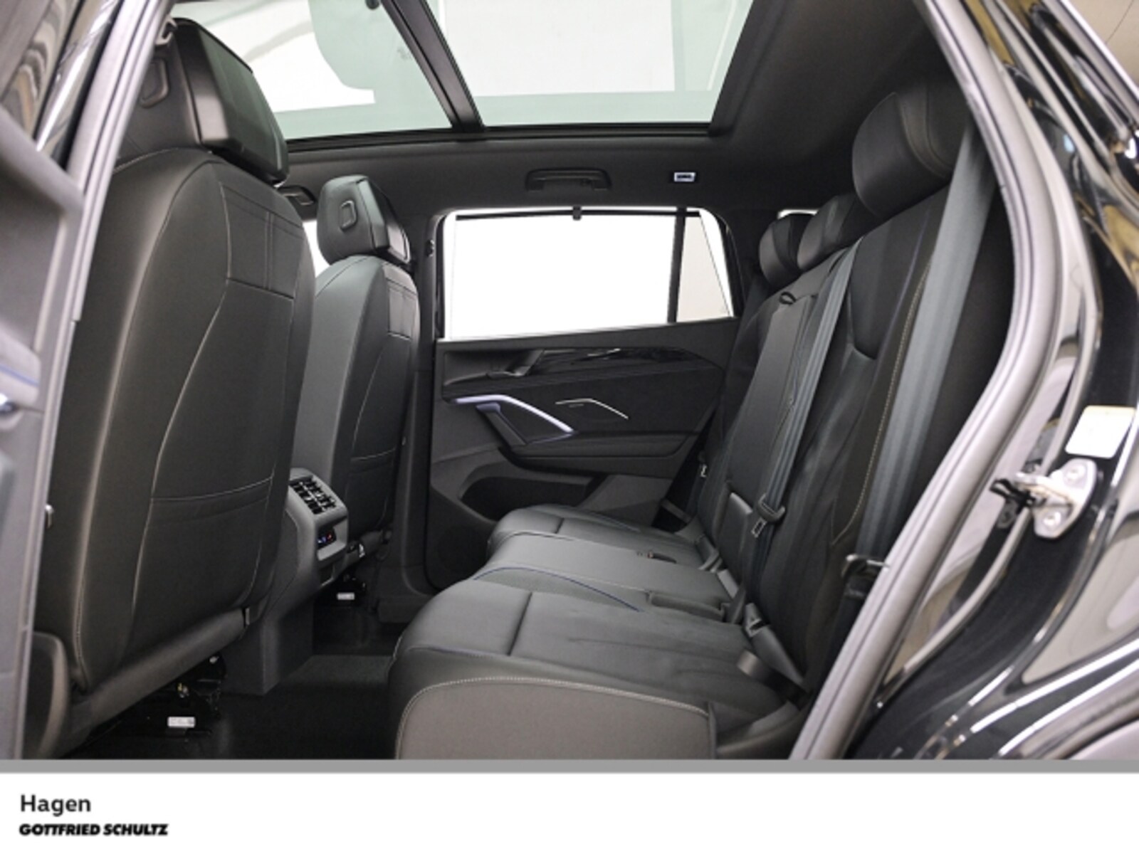 Volkswagen Tayron – Bild 11
